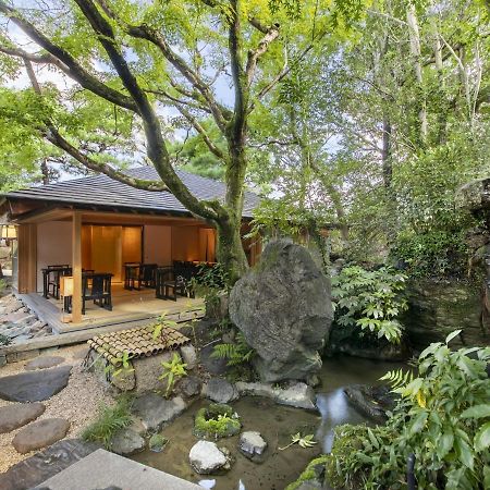 Hotel Fufu Kioto Exterior foto