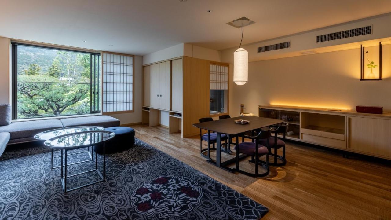 Hotel Fufu Kioto Exterior foto