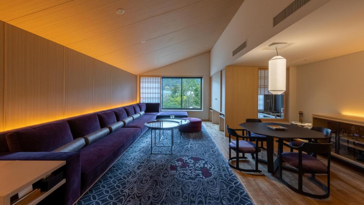 Hotel Fufu Kioto Exterior foto